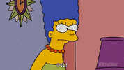 Lisa Simpson GIF by The Simpsons