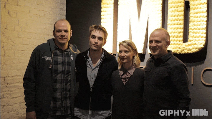 sundance GIF by IMDb