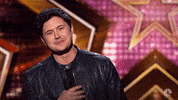 sing tyra banks GIF by America's Got Talent