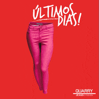 pants pink jeans GIF by Quarry Jeans & Fashion