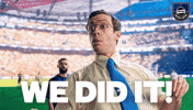 We Did It Mo Salah GIF by PepsiCo