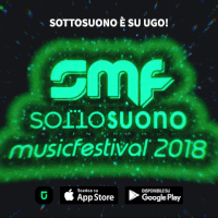 party festival GIF by UGO