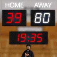 39 Home GIF