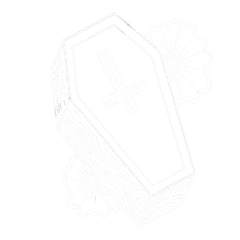 Flower Sticker
