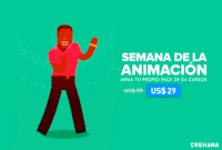 GIF by Crehana
