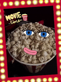 Cinema Funny Movie GIF