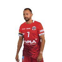 Hchard Sticker by Alpla HC Hard