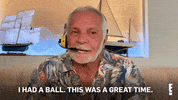 Below Deck Have Fun GIF by E!
