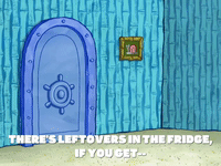 season 8 episode 13 GIF by SpongeBob SquarePants