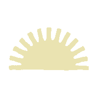 Sun Podcast Sticker