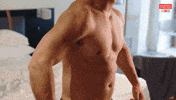 Gym Reaction GIF by Married At First Sight