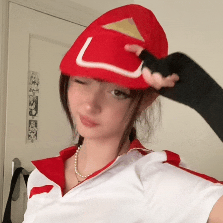 League Of Legends Flirting GIF