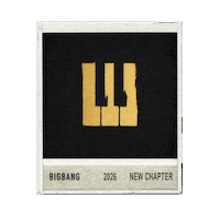 Jiyongsdaisy Sticker