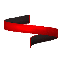 ghmummus red champagne transparency sash Sticker