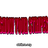 Neon Glowing Sticker by stribra
