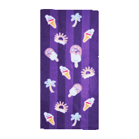 Neon Sticker by Eubi Official