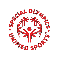 SpecialOlympicsWY inclusion specialolympics unified sowy Sticker