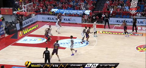 sportsrabbi giphyupload GIF