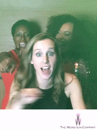 GIF by The Weinstein Company
