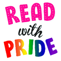 Book Read Sticker by BKMRK