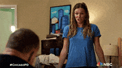 Episode 1 Idk GIF by One Chicago