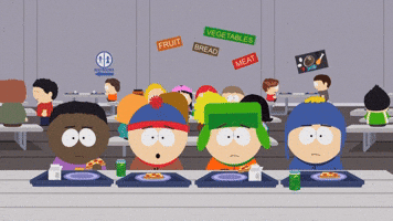 What Are You Talking About