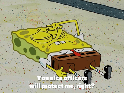 season 3 episode 20 GIF by SpongeBob SquarePants