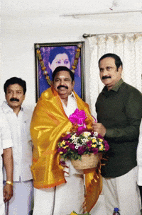 Modi Nda GIF
