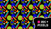 Baltimore Md Ink GIF by AIGA Baltimore