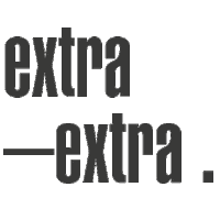 Design Typography Sticker by Mapa Tipografico