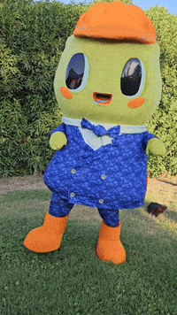 Good Morning Dance GIF by Humita
