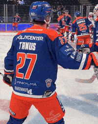 Tampere Tanus GIF by TapparaTampere