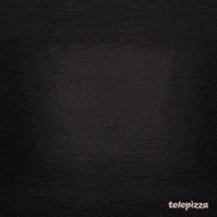pizza time love GIF
