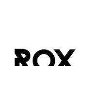 Sticker by ROX Branding