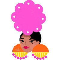 Flores Agua Sticker by Bonafont Mexico