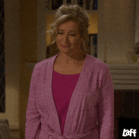 Last Man Standing Thank You GIF by Laff
