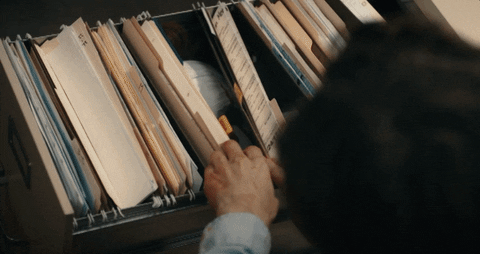 James Corden Surprise GIF by The Late Late Show with James Corden