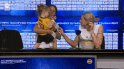 Alanna Kennedy GIF by Football Australia