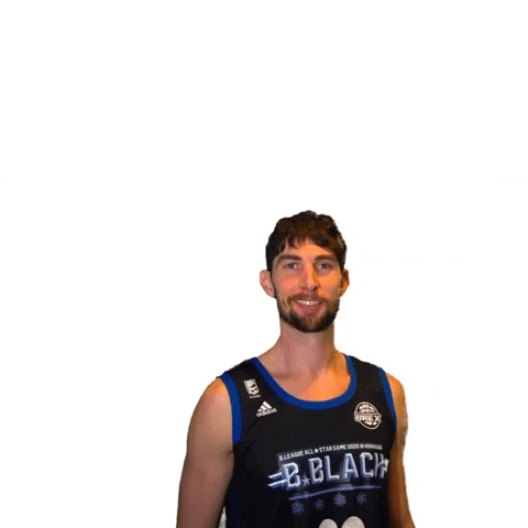 B_LEAGUE  GIF
