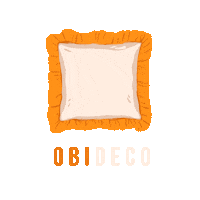 Deco Sticker by OBI