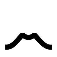 LAVA-Amsterdam design amsterdam lava volcano Sticker