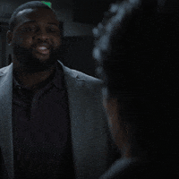 The Good Doctor Hug GIF by ABC Network