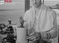 classic film smile GIF by FilmStruck