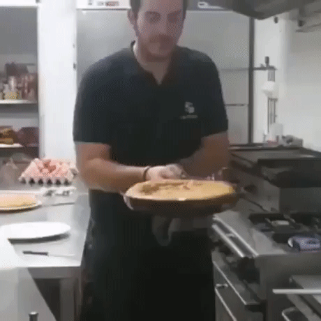 way omelette GIF