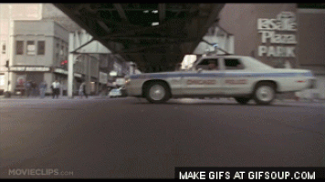 the blues brothers GIF
