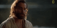 Episode 2 Undress GIF by National Geographic Channel