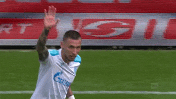 Football Soccer GIF by FC Schalke 04