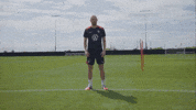 Tim Ream Football GIF by Love, Your Mind