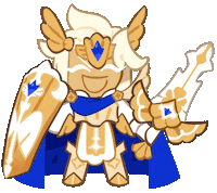 Happy Video Game Sticker by cookierun