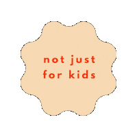 Play Creativity Sticker by studio huske